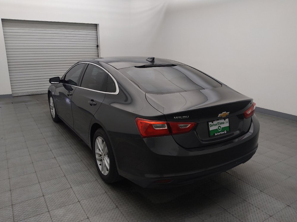 Used 2018 Chevrolet Malibu LT FWD image 5