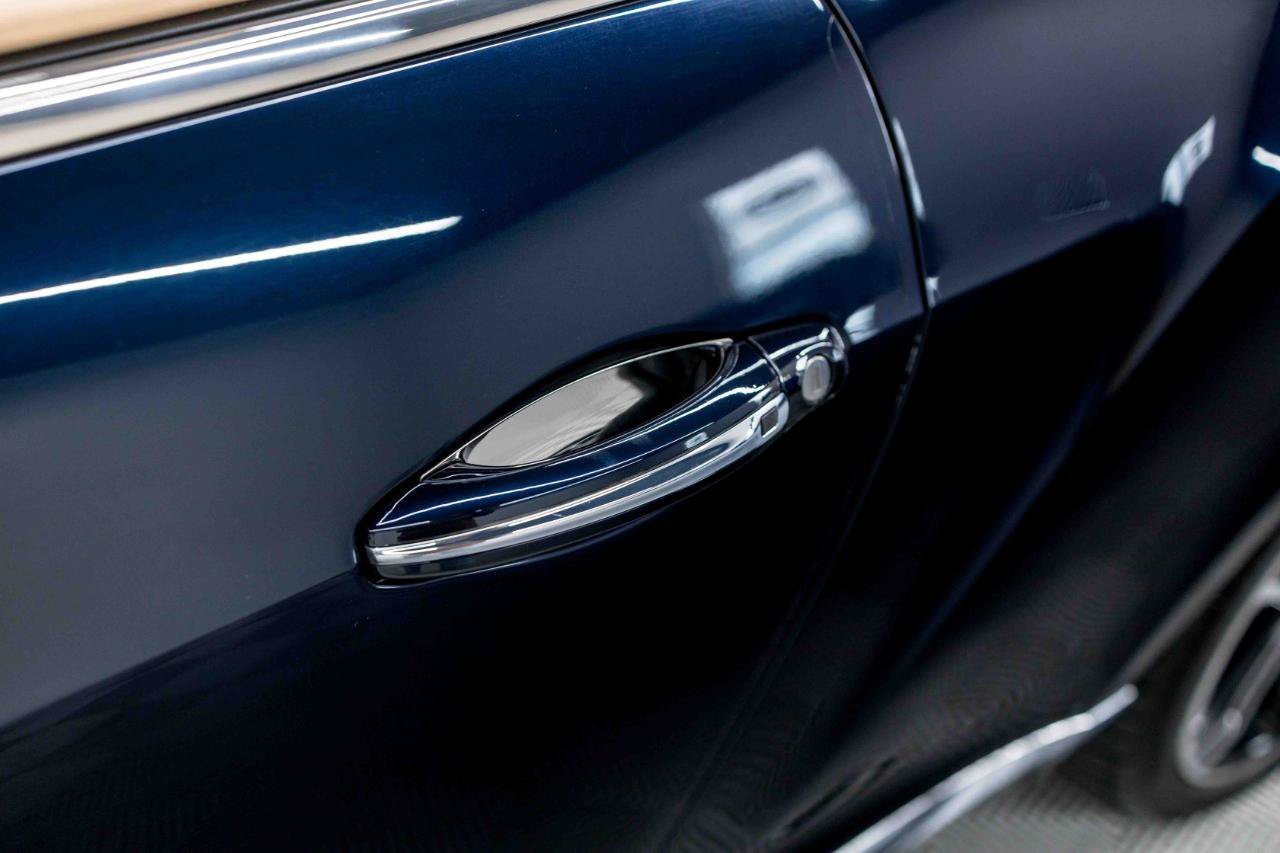 Used 2013 Bentley Continental GT AWD/4WD image 28