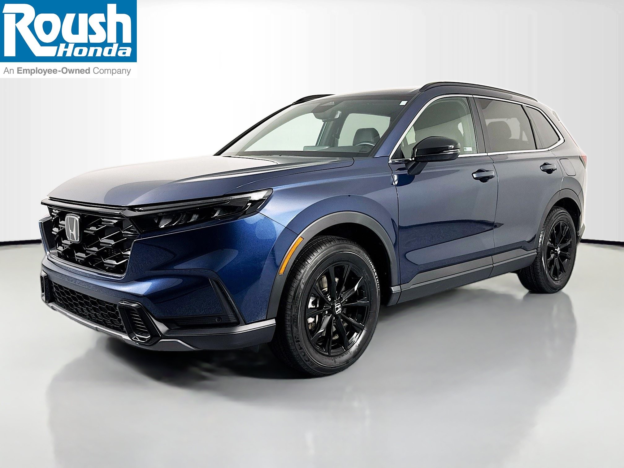 Used 2025 Honda CR-V Sport-L image 1