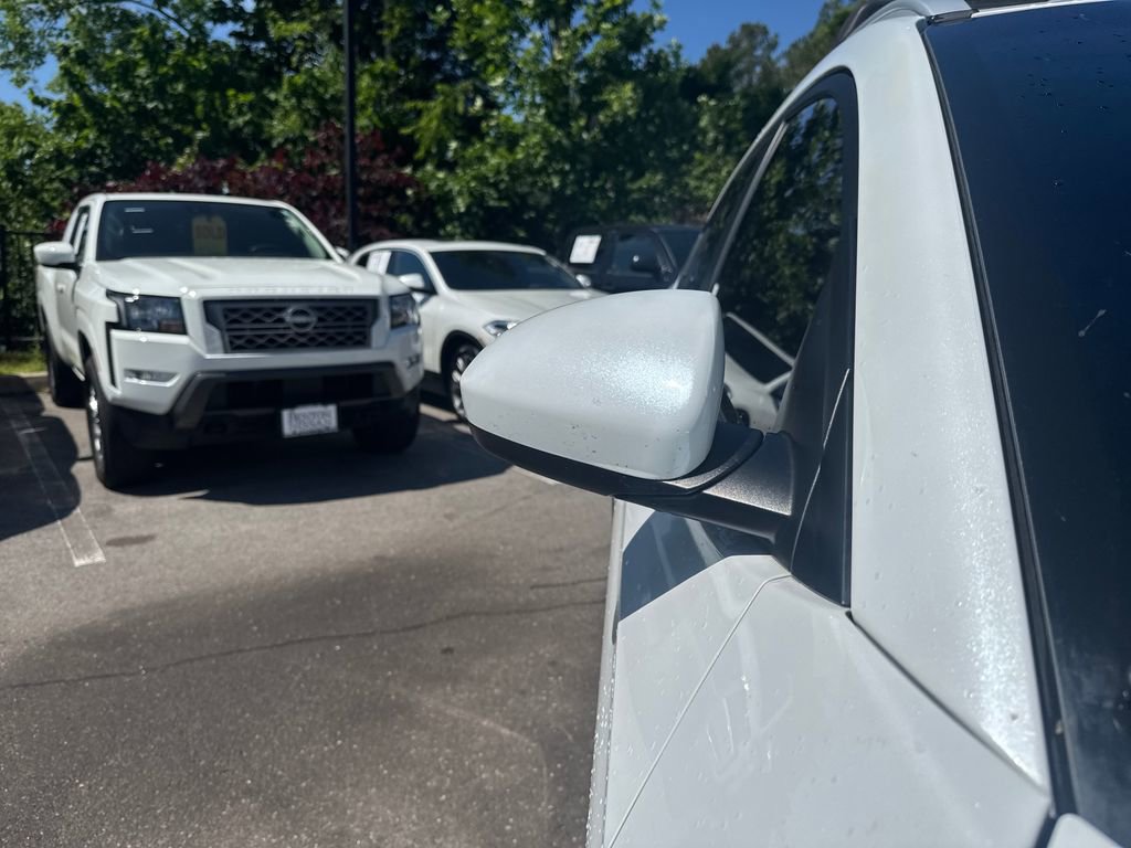 Used 2021 Hyundai Tucson SEL FWD image 37