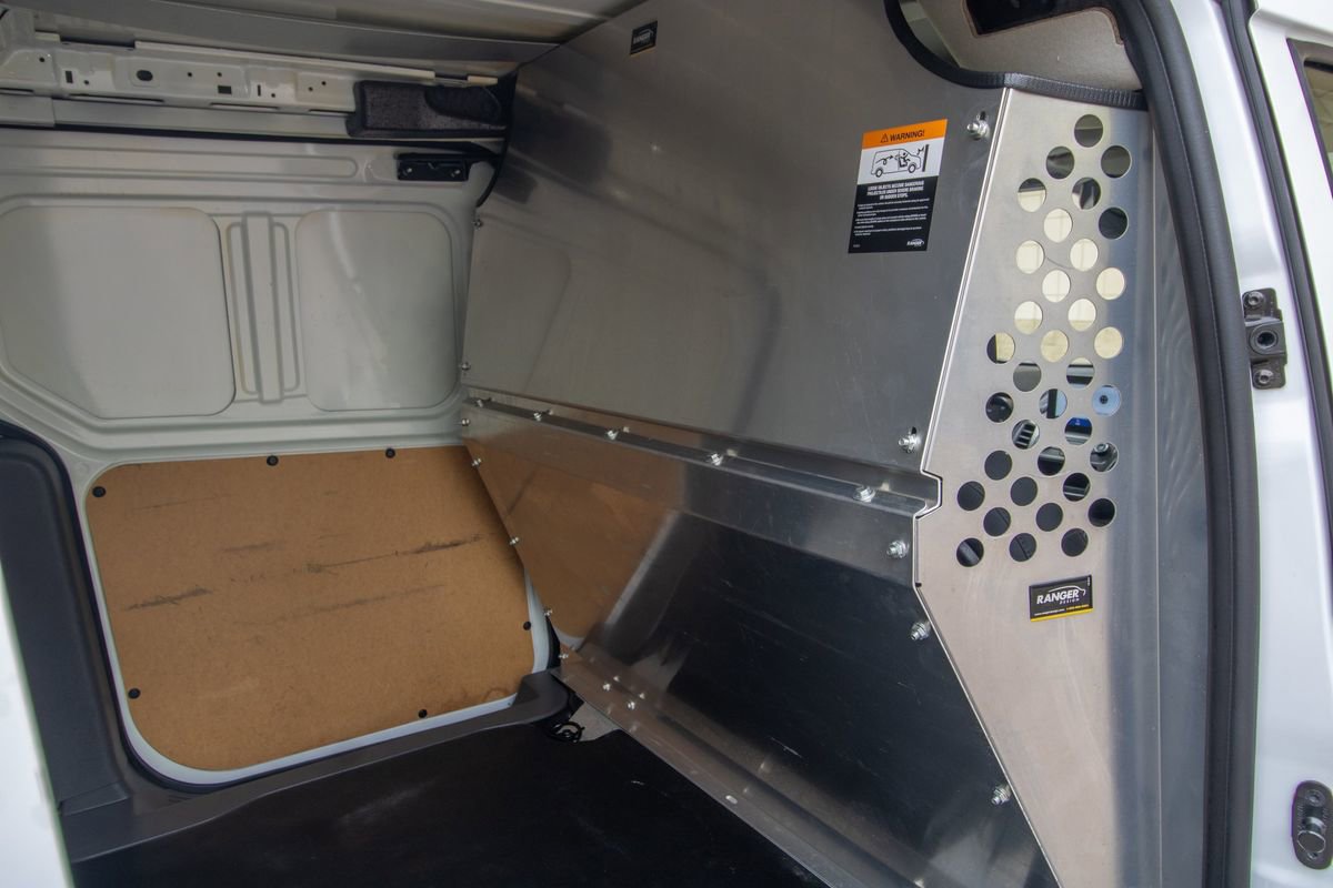 Used 2022 Ford Transit Connect XL w/ CNG/LPG Engine Prep Package FWD image 34