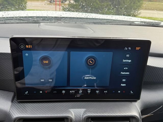 New 2026 Ford Mustang Coupe image 13