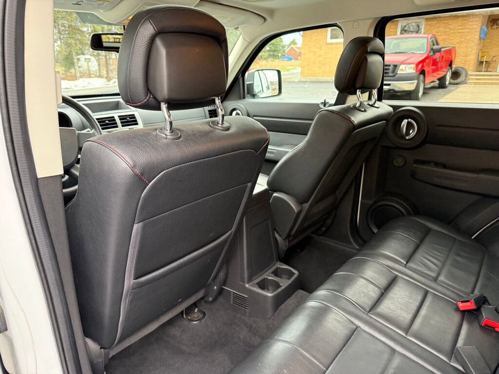 Used 2011 Dodge Nitro Heat image 34