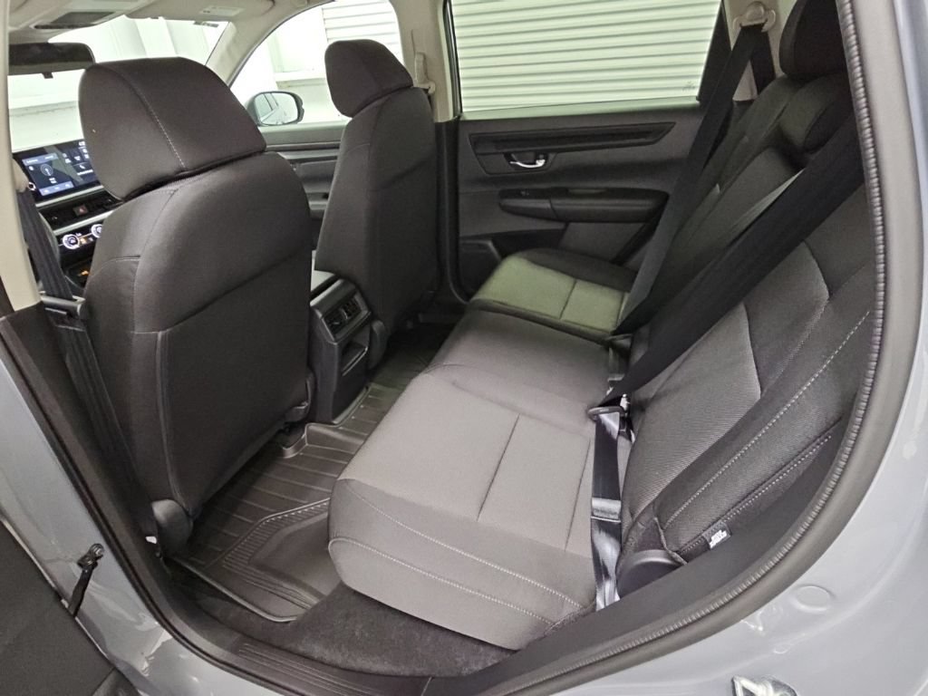 New 2026 Honda CR-V LX image 27
