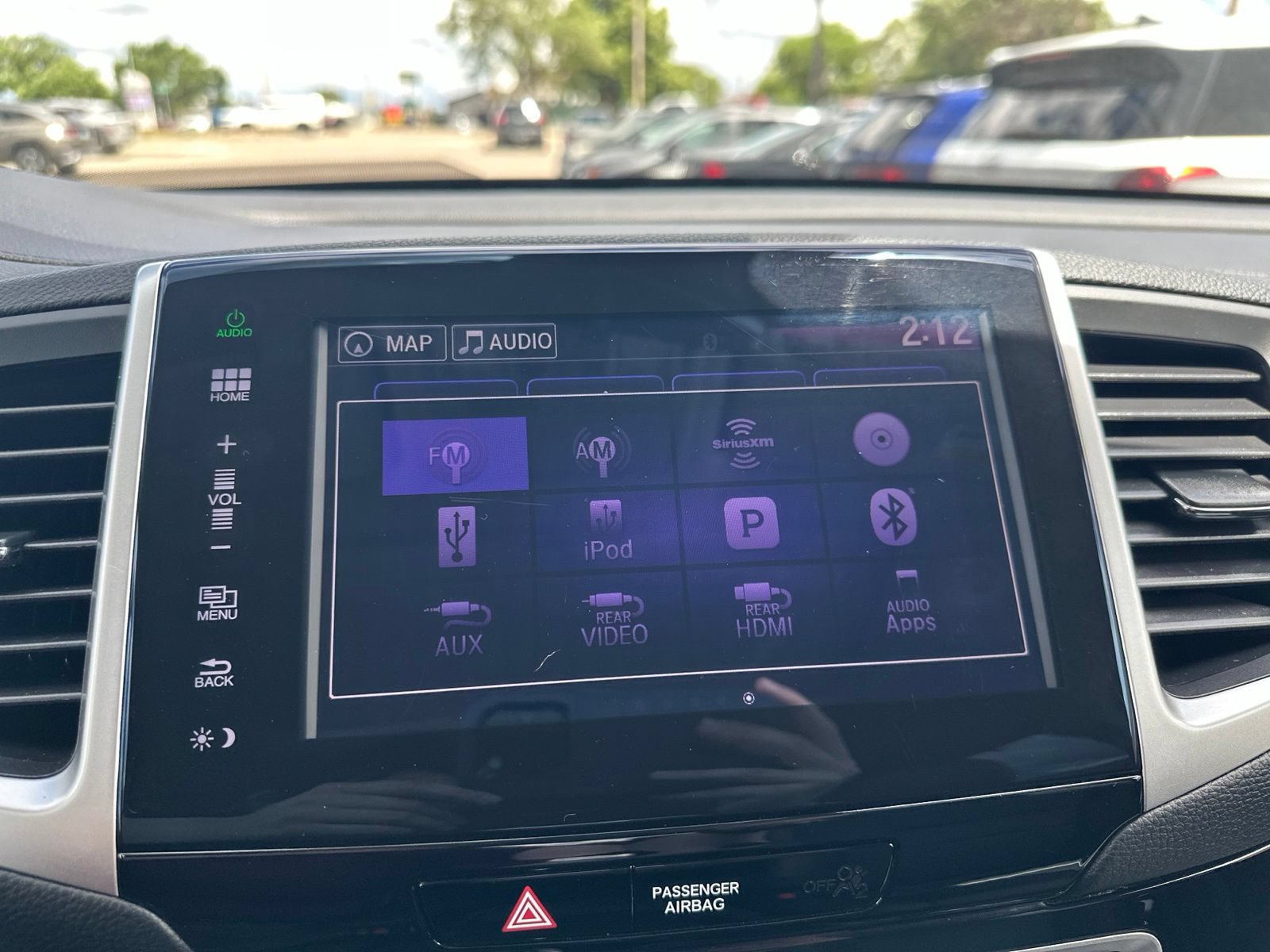 Used 2016 Honda Pilot Touring image 61