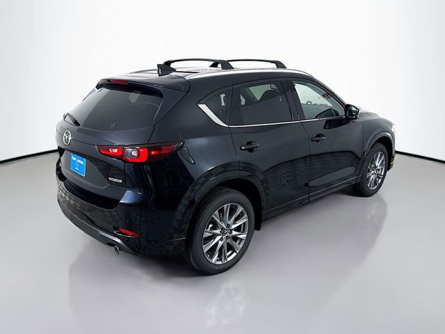 New 2025 MAZDA CX-5 AWD 2.5 S image 7
