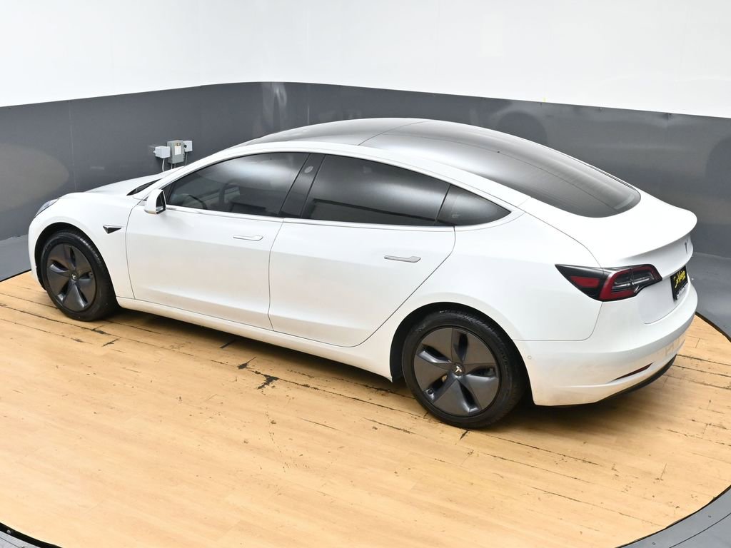 Used 2020 Tesla Model 3 Standard Range Plus image 43