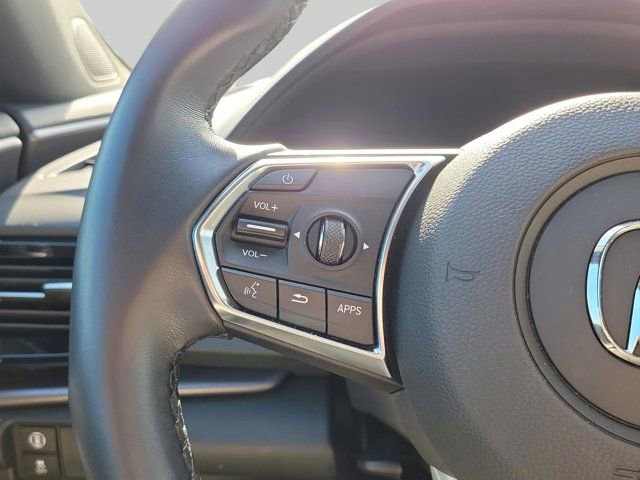Certified 2025 Acura RDX SH-AWD image 20