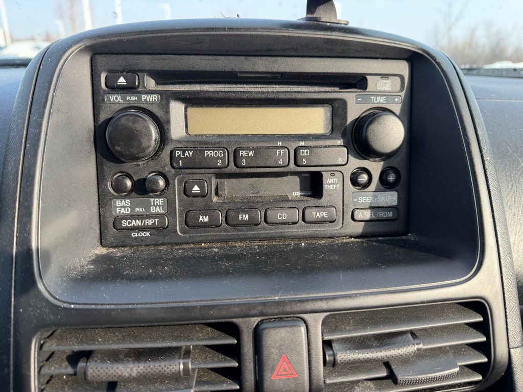 Used 2003 Honda CR-V LX image 18