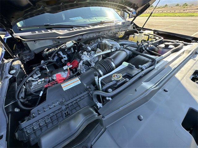 New 2026 Ford F250 XLT image 27