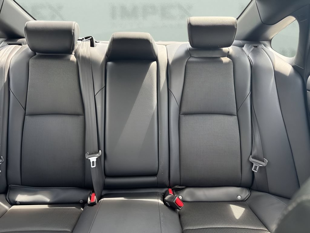 Used 2022 Honda Accord Sport image 11