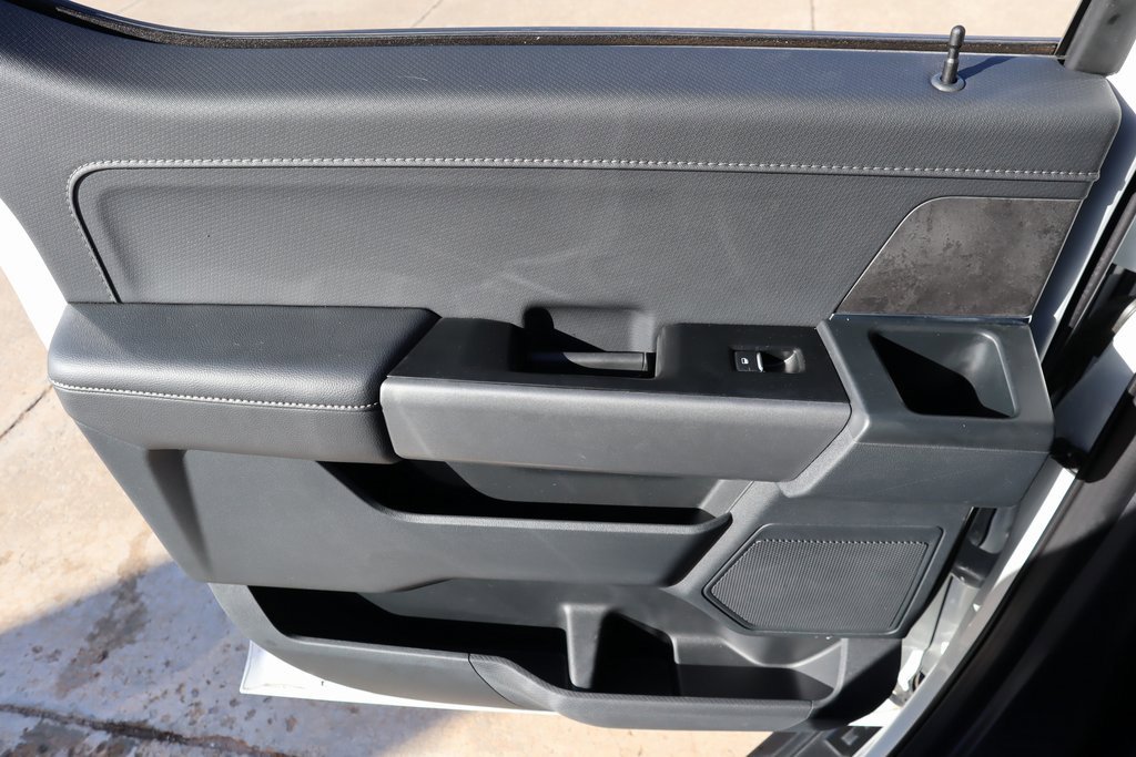 New 2025 Ford F150 XLT w/ Equipment Group 302A MID image 17