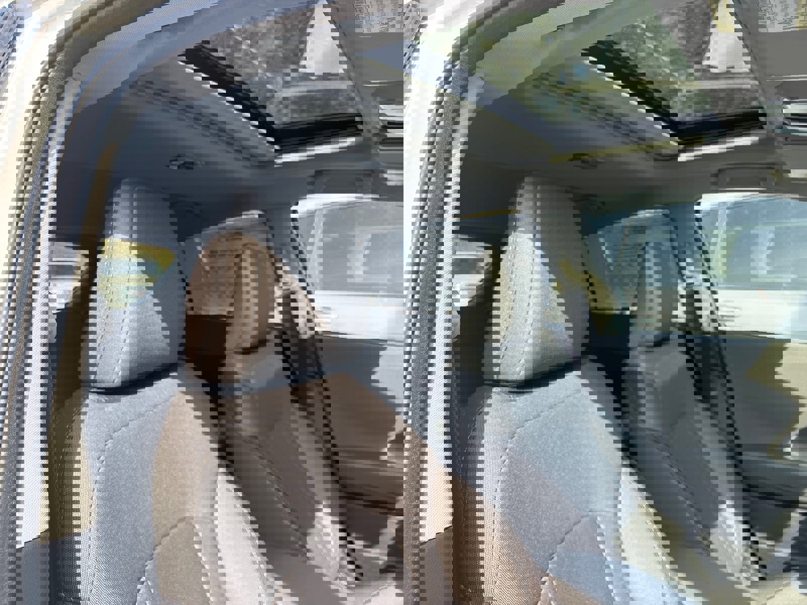 New 2026 Subaru Crosstrek 2.0i Premium image 50