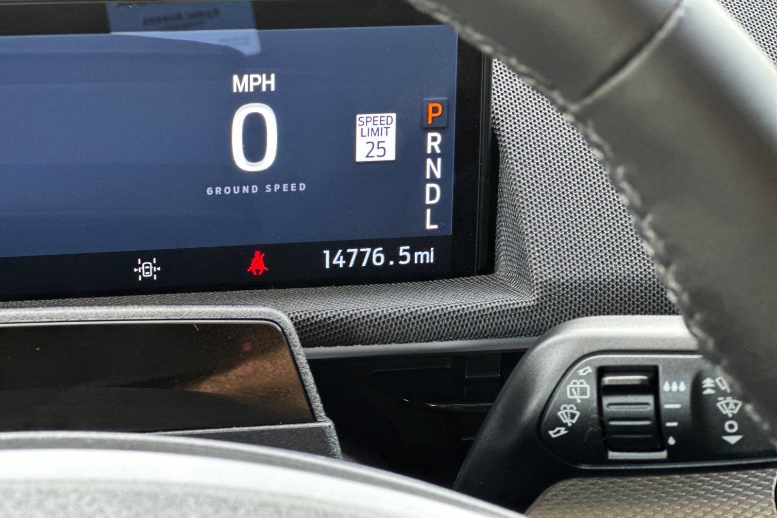 Used 2023 Ford Mustang Mach-E Select image 27