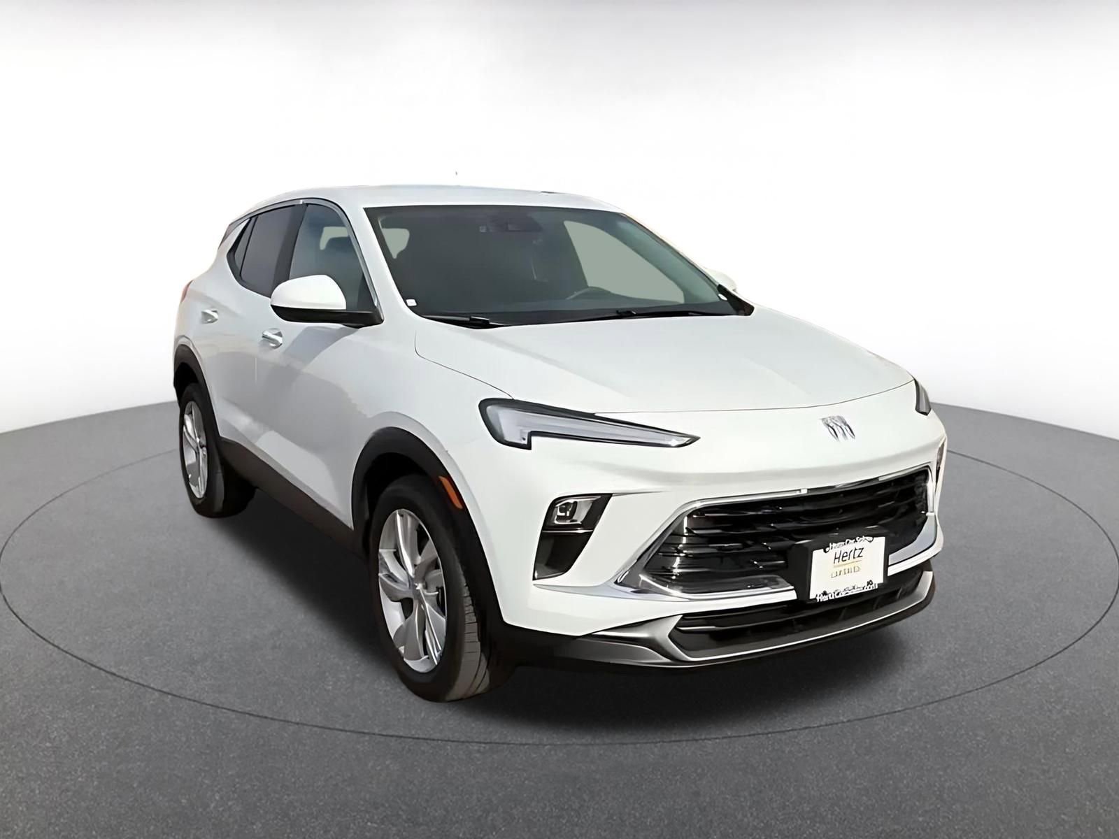 Used 2025 Buick Encore GX Preferred FWD image 3