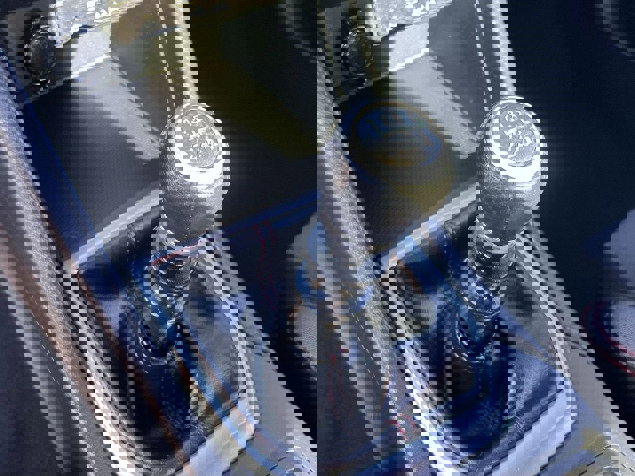 Used 2022 Subaru WRX image 26