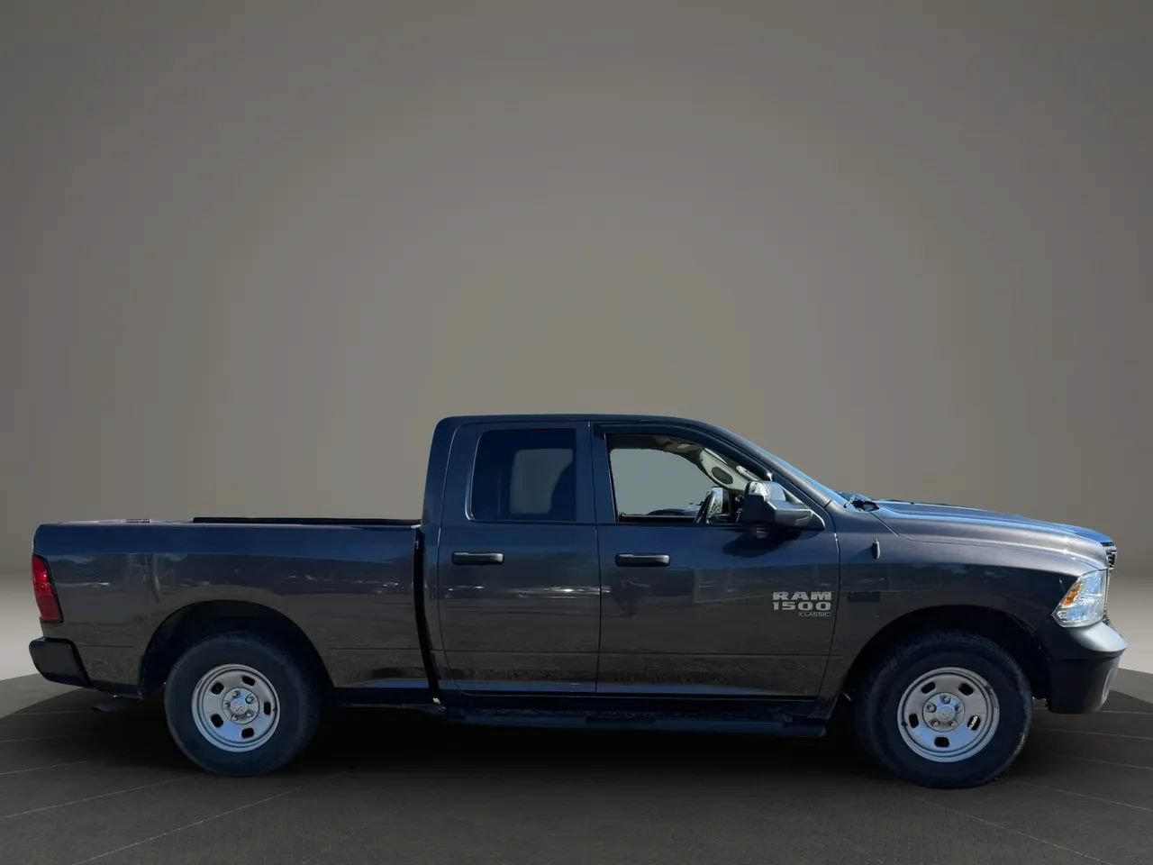 Used 2024 RAM 1500 Tradesman w/ Electronics Group AWD/4WD image 4