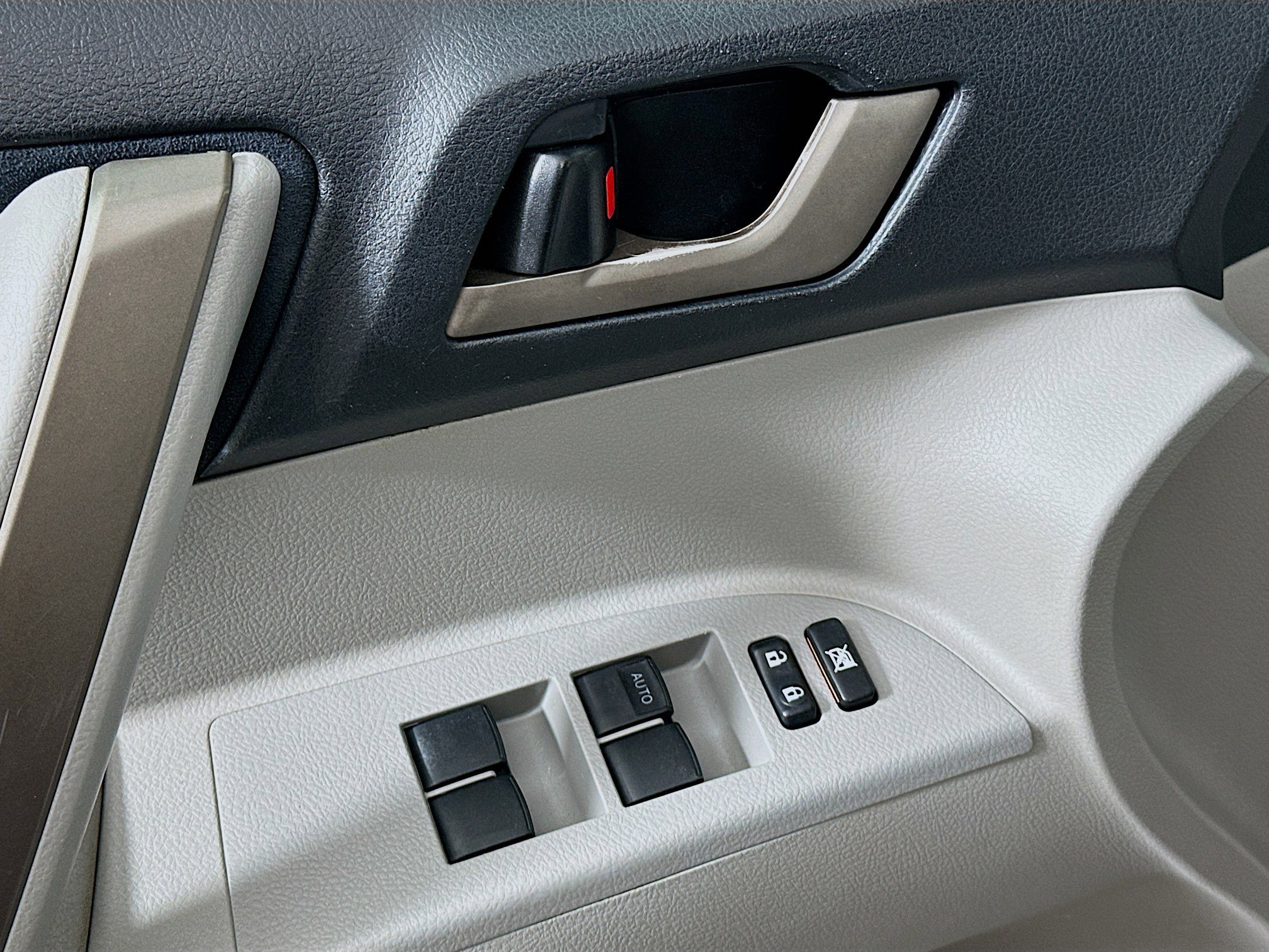 Used 2008 Toyota Highlander Sport image 15