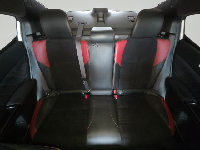 Used 2016 Subaru WRX STI AWD/4WD image 23