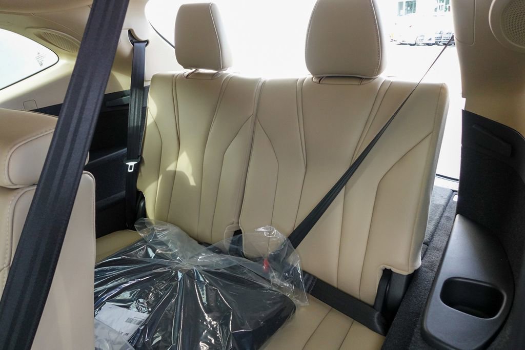 New 2026 Acura MDX w/ Technology Package image 24