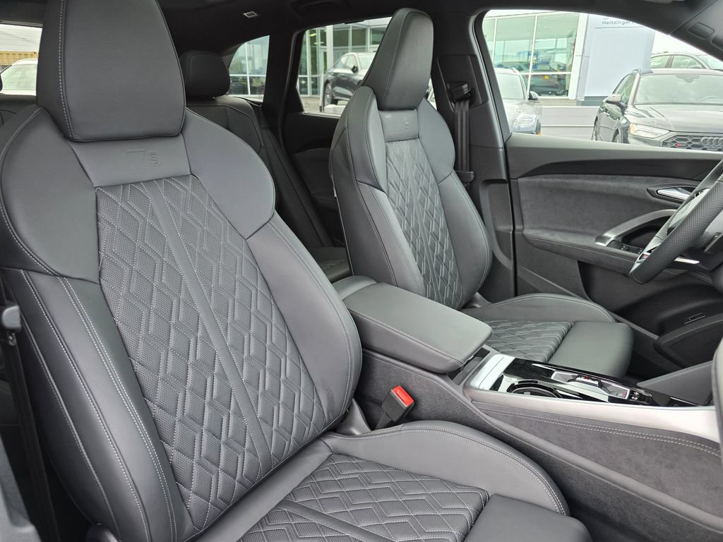 New 2026 Audi SQ5 Premium Plus AWD/4WD image 13