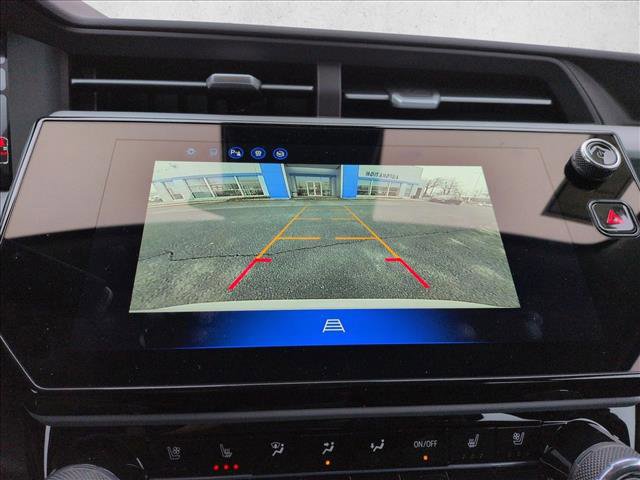 New 2027 Chevrolet Bolt RS image 13