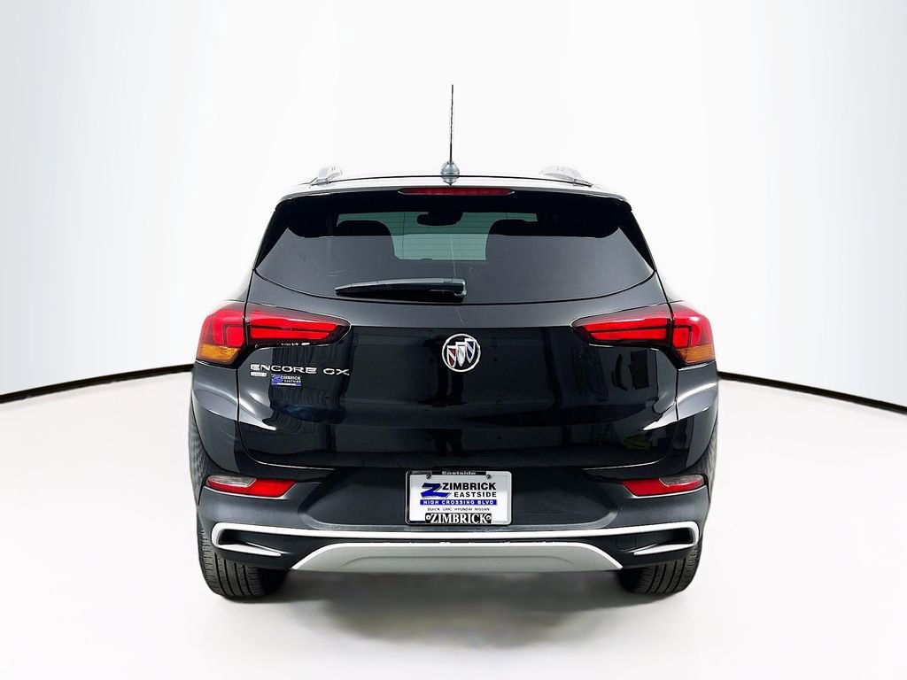 Used 2023 Buick Encore GX Select image 6