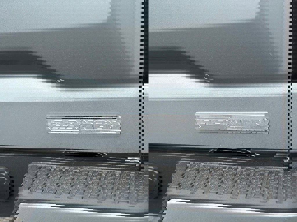 New 2026 GMC Sierra 1500 Elevation w/ Preferred Package image 36