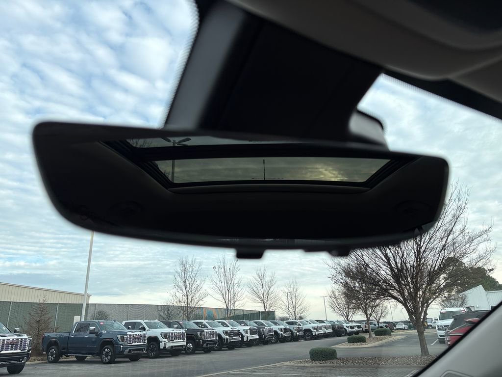 Certified 2026 Buick Encore GX Avenir w/ Avenir Technology Package image 34