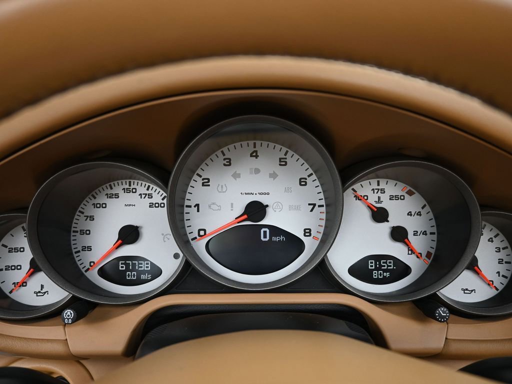 Used 2006 Porsche 911 Carrera S image 9