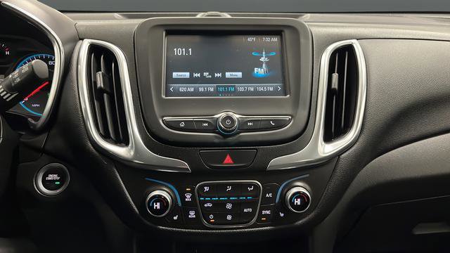 Used 2018 Chevrolet Equinox LT image 12