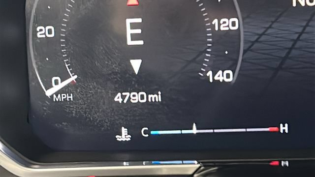 New 2026 GMC Sierra 1500 SLE AWD/4WD image 18