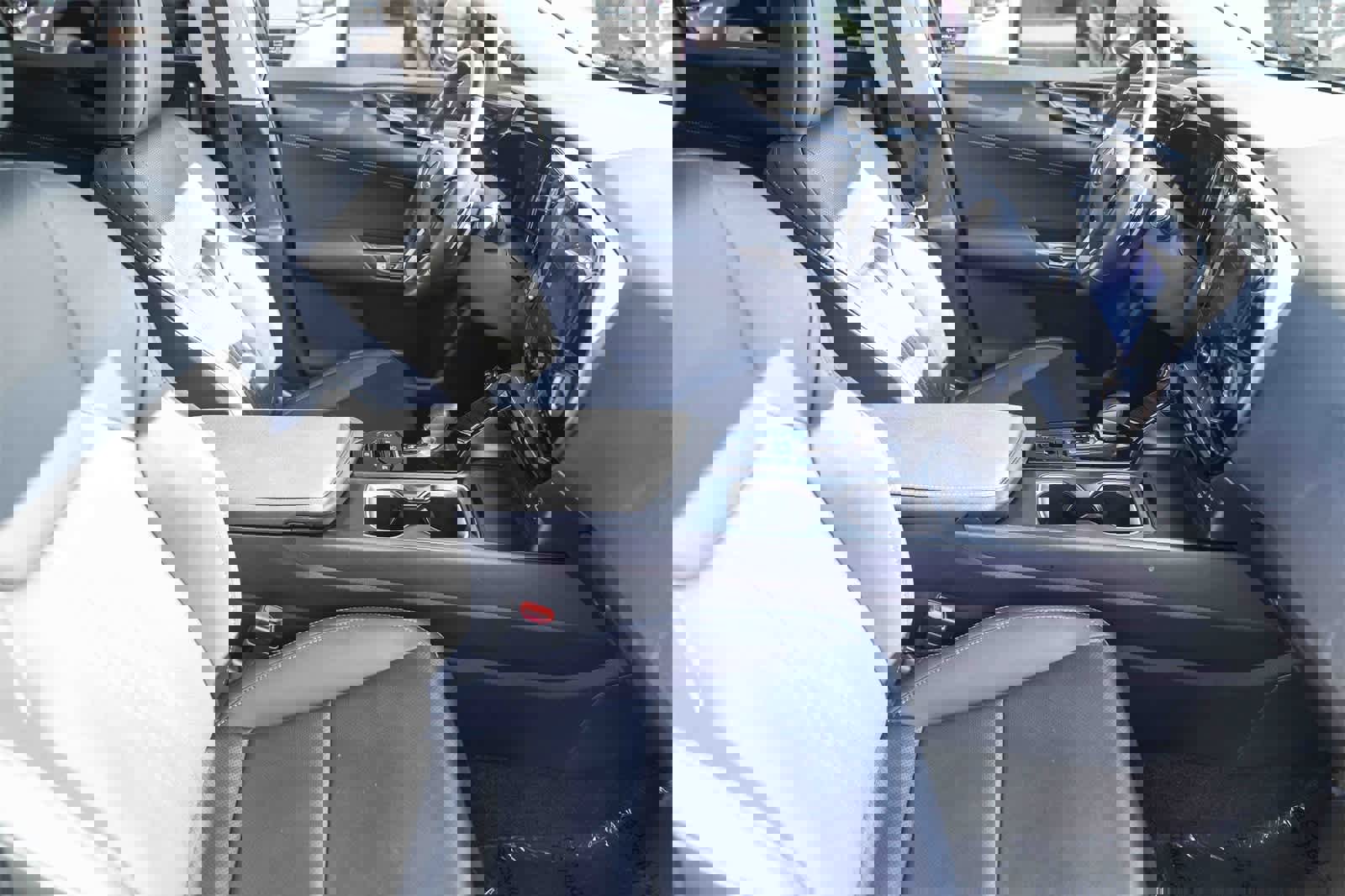 Used 2022 Lexus NX 350 AWD image 15