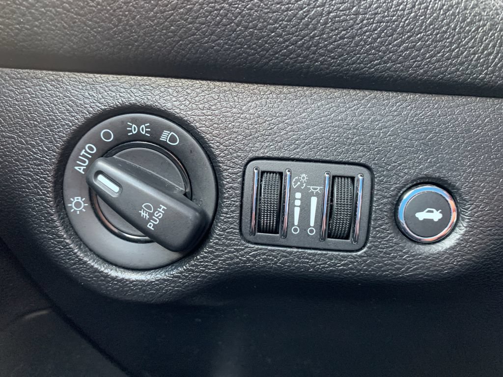 Used 2019 Dodge Challenger GT w/ Plus Package AWD/4WD image 24