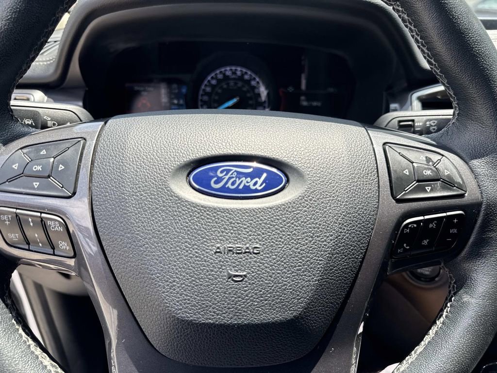 Used 2019 Ford Ranger Lariat w/ FX4 Off-Road Package AWD/4WD image 20