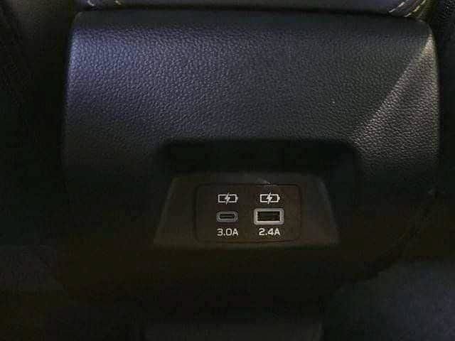 New 2026 Subaru Crosstrek 2.5i Sport AWD/4WD image 26