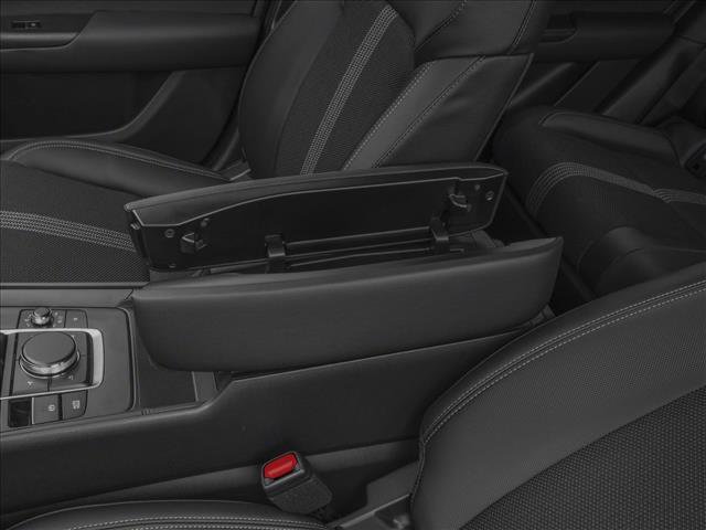 New 2026 MAZDA CX-5 Preferred image 9