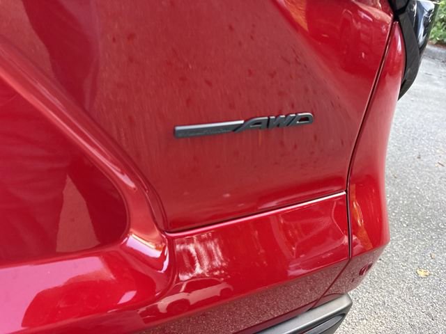 New 2026 Subaru Solterra Premium image 24