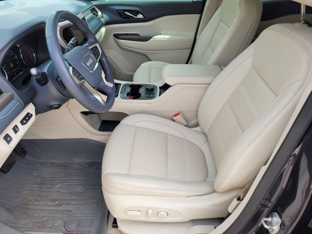 Used 2021 GMC Acadia Denali w/ Denali Technology Package image 19