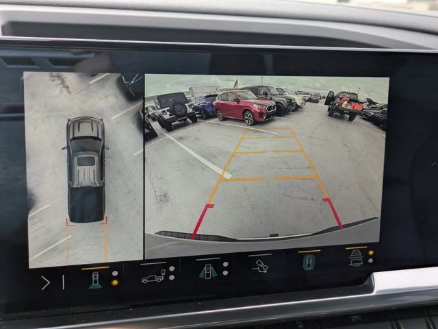 Used 2023 Chevrolet Silverado 1500 LTZ image 18