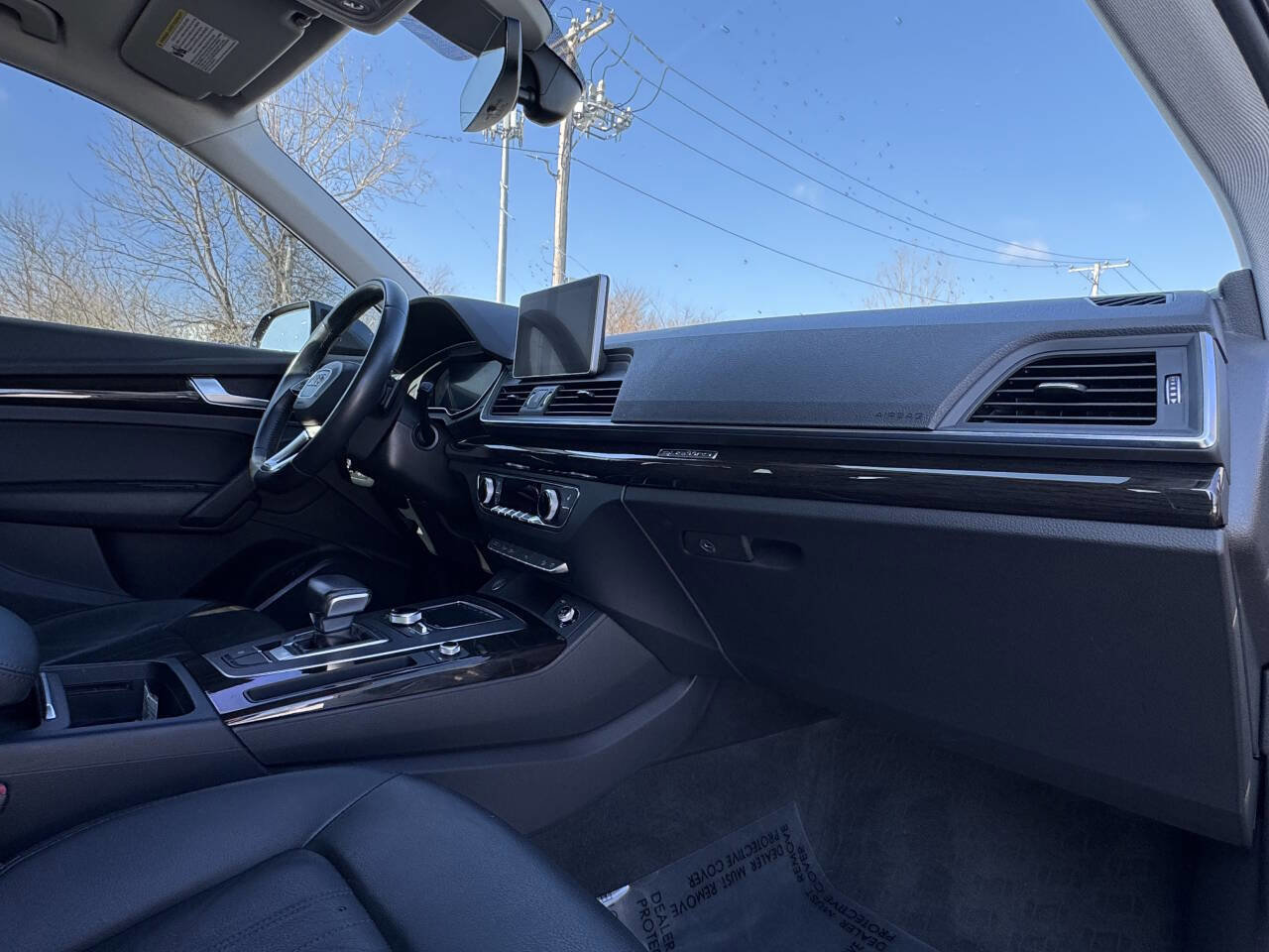 Used 2018 Audi Q5 2.0T Premium Plus w/ Premium Plus Package image 18