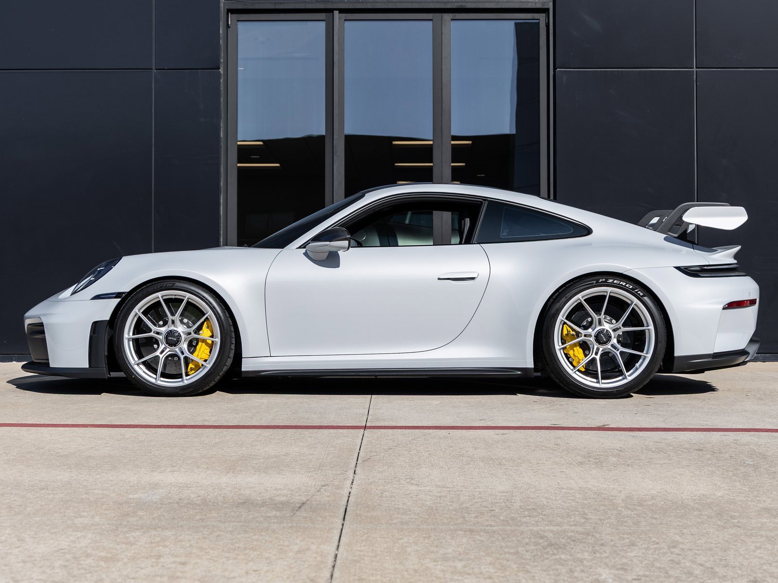 Certified 2026 Porsche 911 GT3 video 2