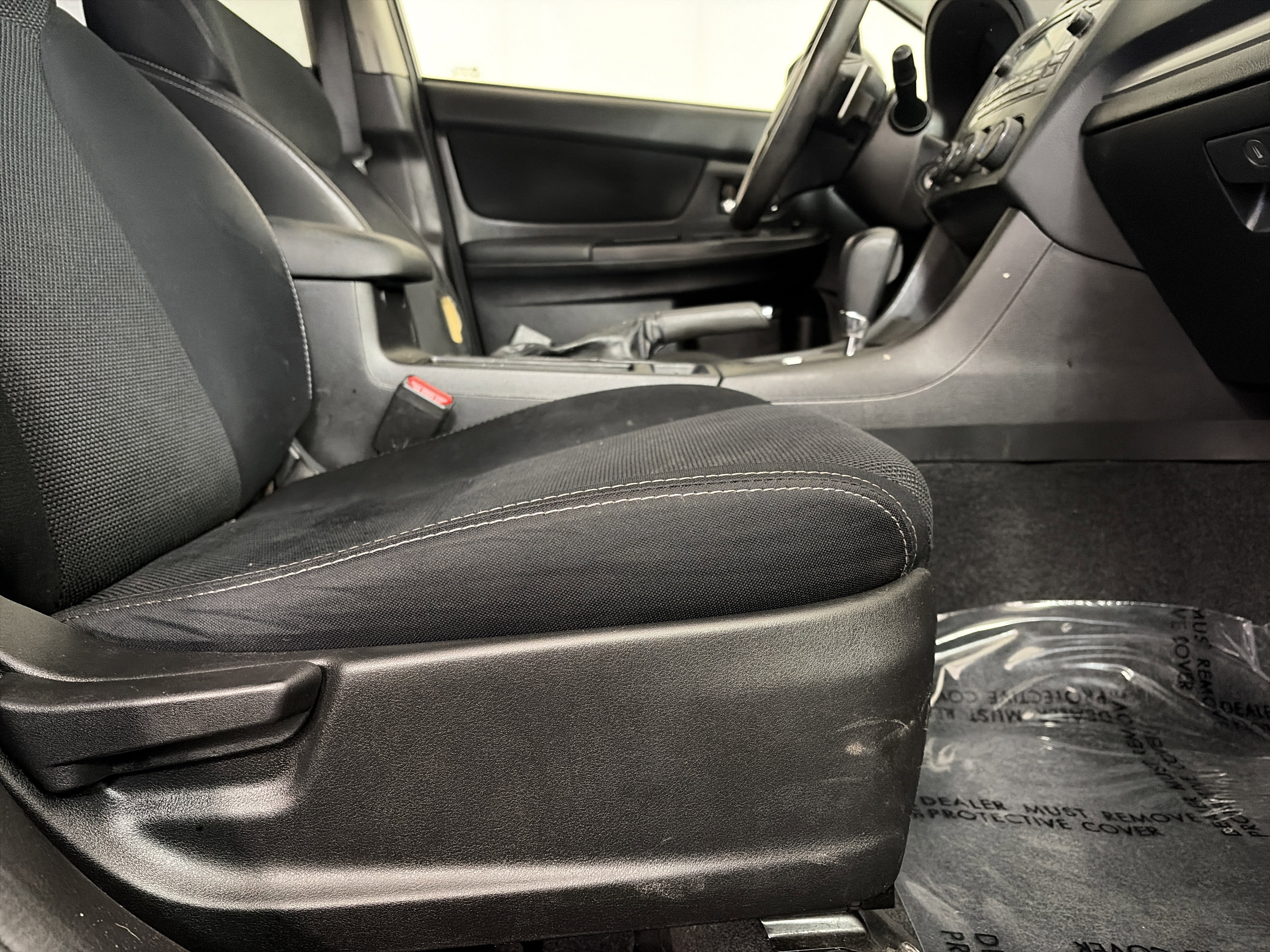 Used 2014 Subaru Crosstrek 2.0i Premium image 27