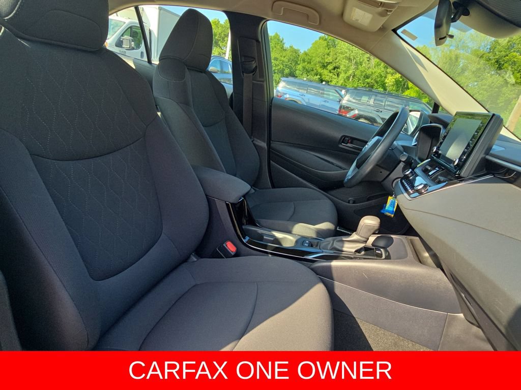 Used 2022 Toyota Corolla LE FWD image 10