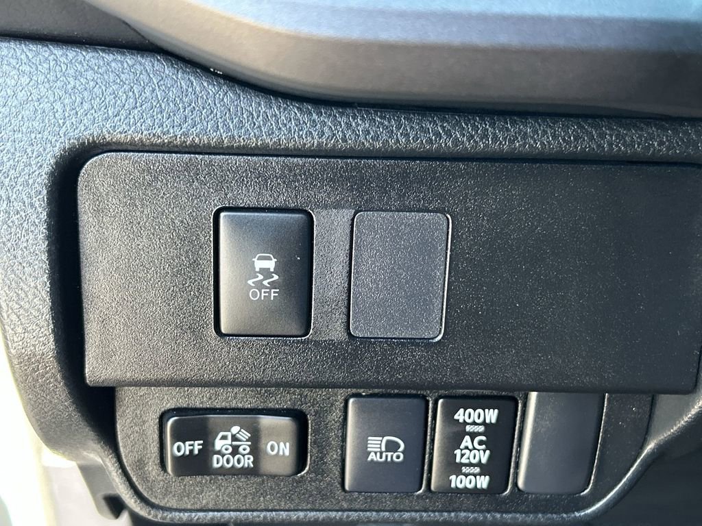 Used 2021 Toyota Tacoma TRD Sport image 18