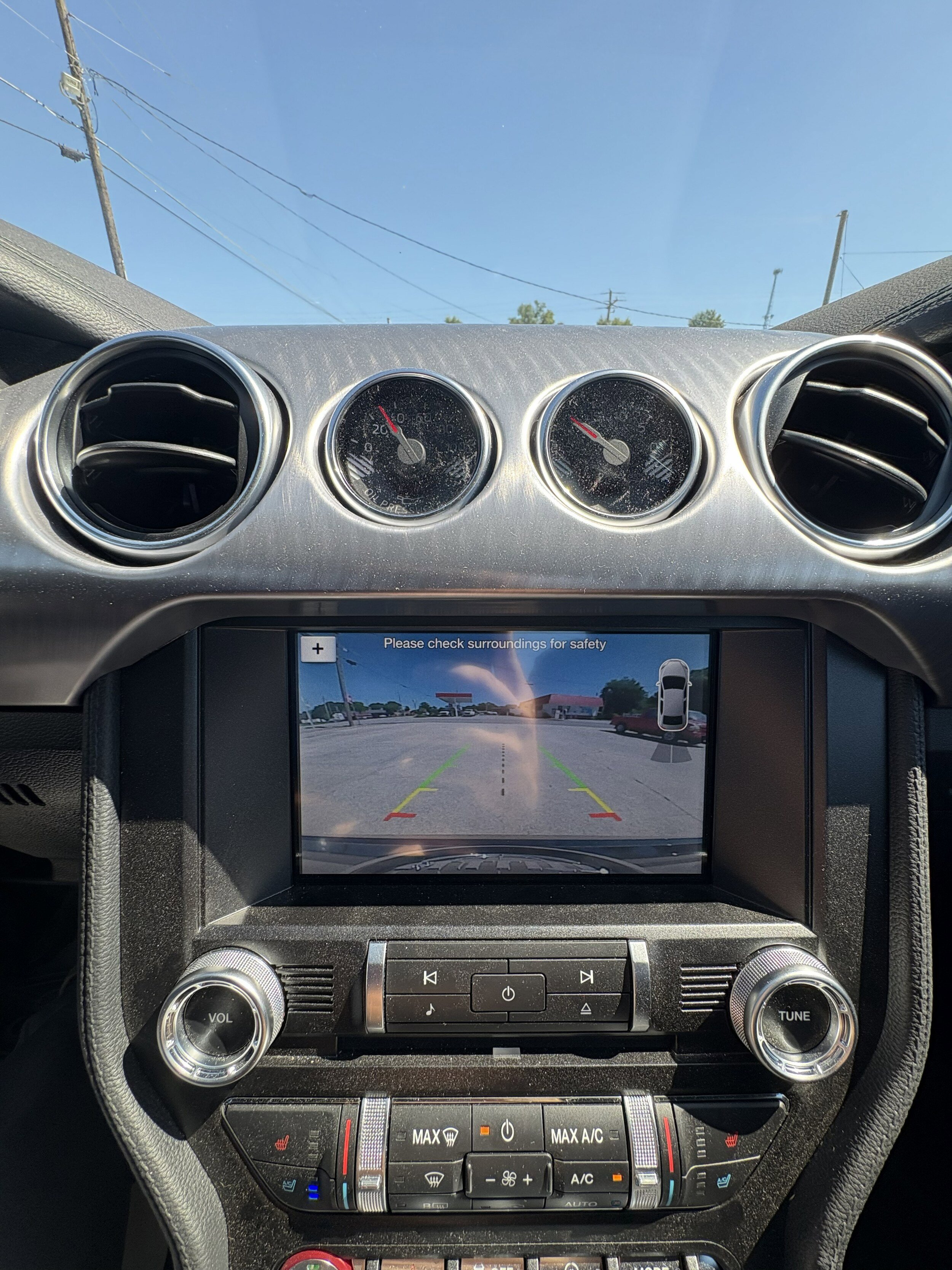 Used 2019 Ford Mustang Bullitt w/ Bullitt Electronics Package RWD image 16