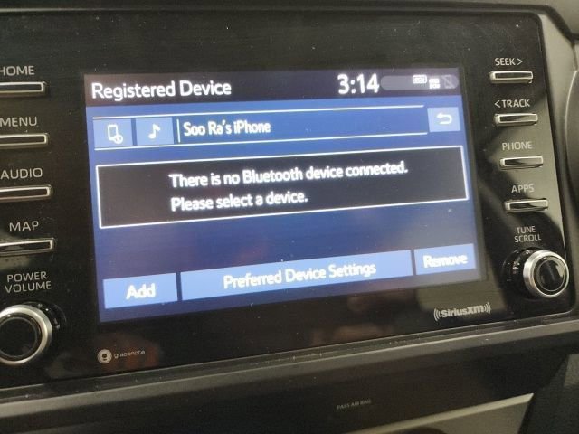 Used 2021 Toyota Tacoma SR w/ SR Convenience Package image 5