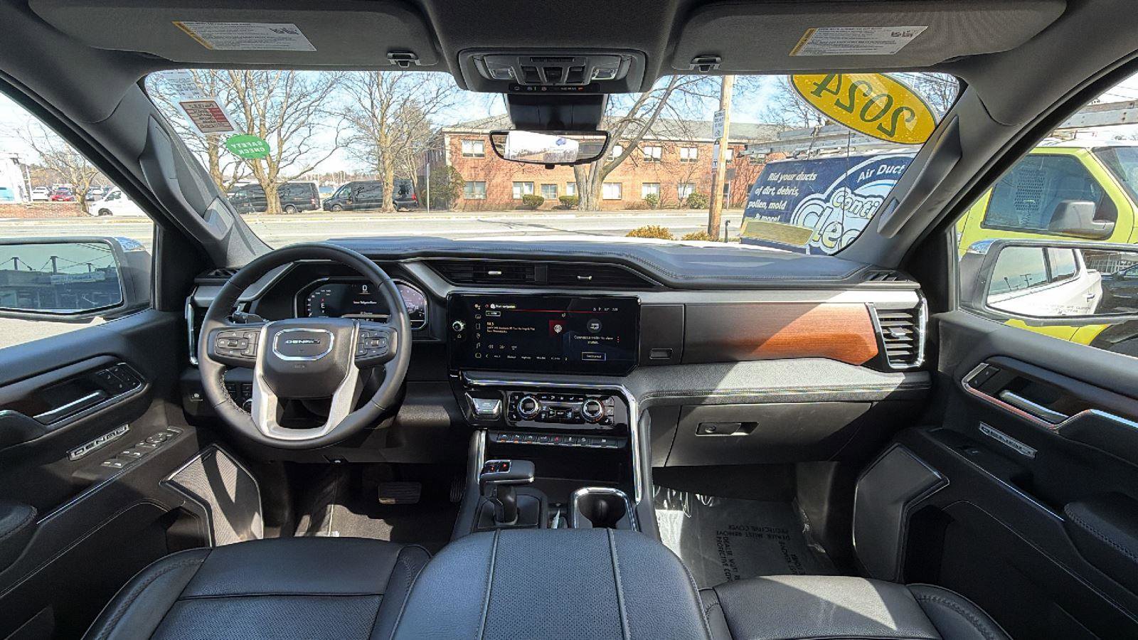 Used 2024 GMC Sierra 1500 Denali w/ Denali Reserve Package image 33