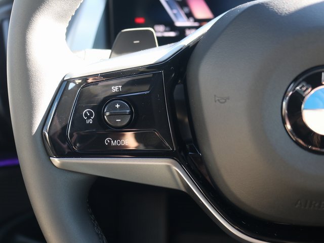 New 2026 BMW X3 xDrive30 w/ Premium Package image 15