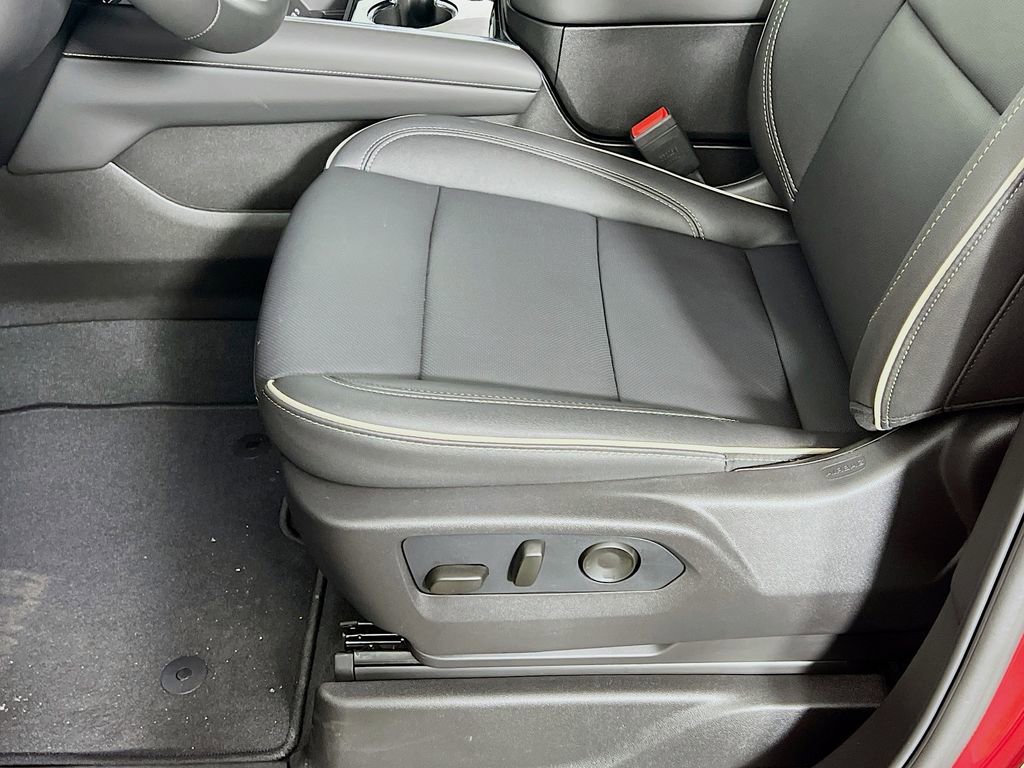 New 2026 Chevrolet Suburban Premier w/ LPO, Illumination Package image 20